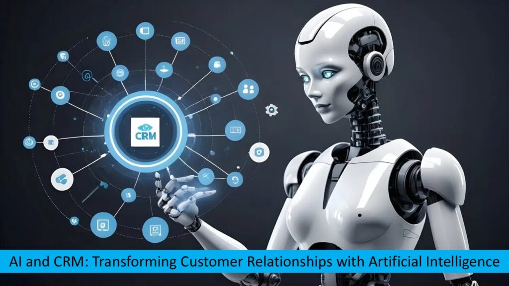 AI and CRM