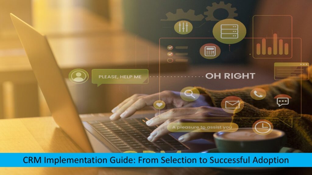 CRM Implementation Guide