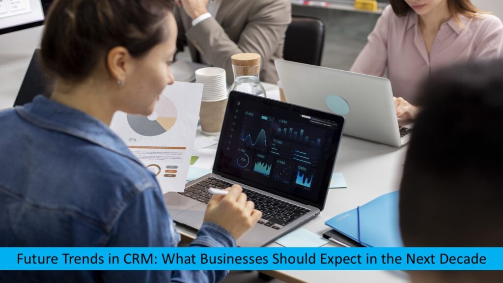 Future Trends in CRM