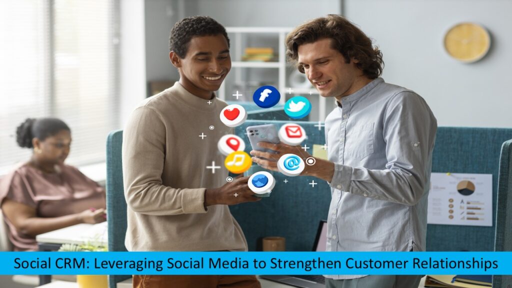 Social CRM